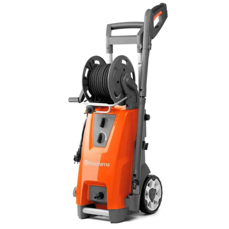 sawa  Aparat de spalat cu presiune Husqvarna PW 490 – Swift Easy Shop